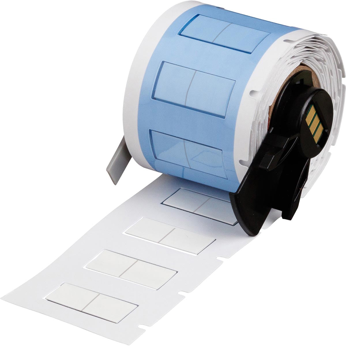 PermaSleeve Schrumpfschläuche zur Kabelkennzeichnung für M610, BMP61, M611, M710 und BMP71