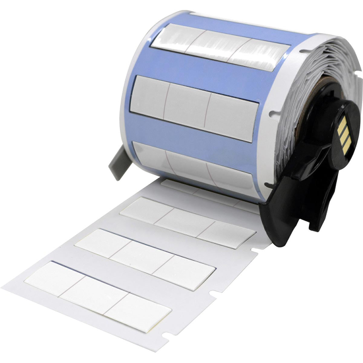 PermaSleeve Schrumpfschläuche zur Kabelkennzeichnung für M610, BMP61, M611, M710 und BMP71