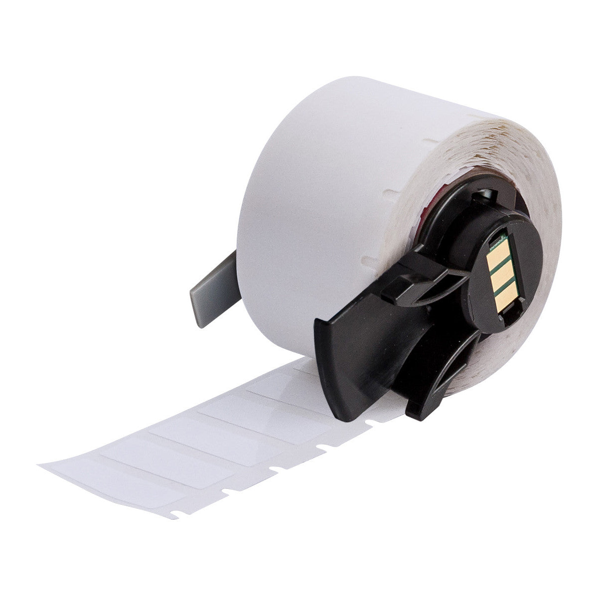 Mehrzweck-Polyester-Etiketten mit bester Klebkraft für M610, M611, BMP61, M710 (mit Medienadapter) und BMP71 (mit Medienadapter)