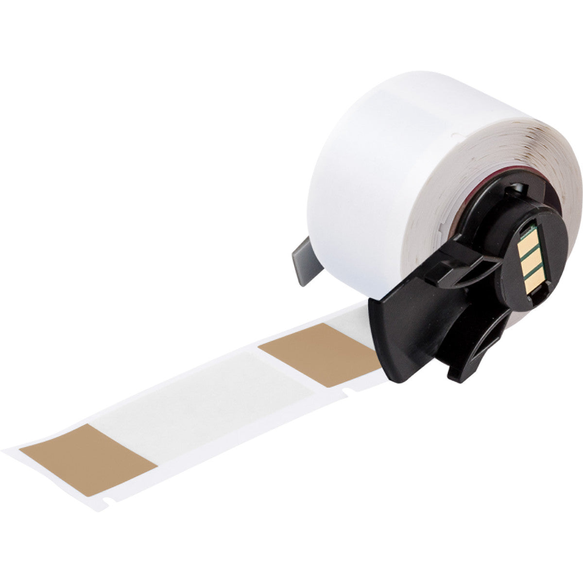 Selbstlaminierende Vinyl-Wickeletiketten für M610, M611, BMP61, M710 (mit Medienadapter) und BMP71 (mit Medienadapter)