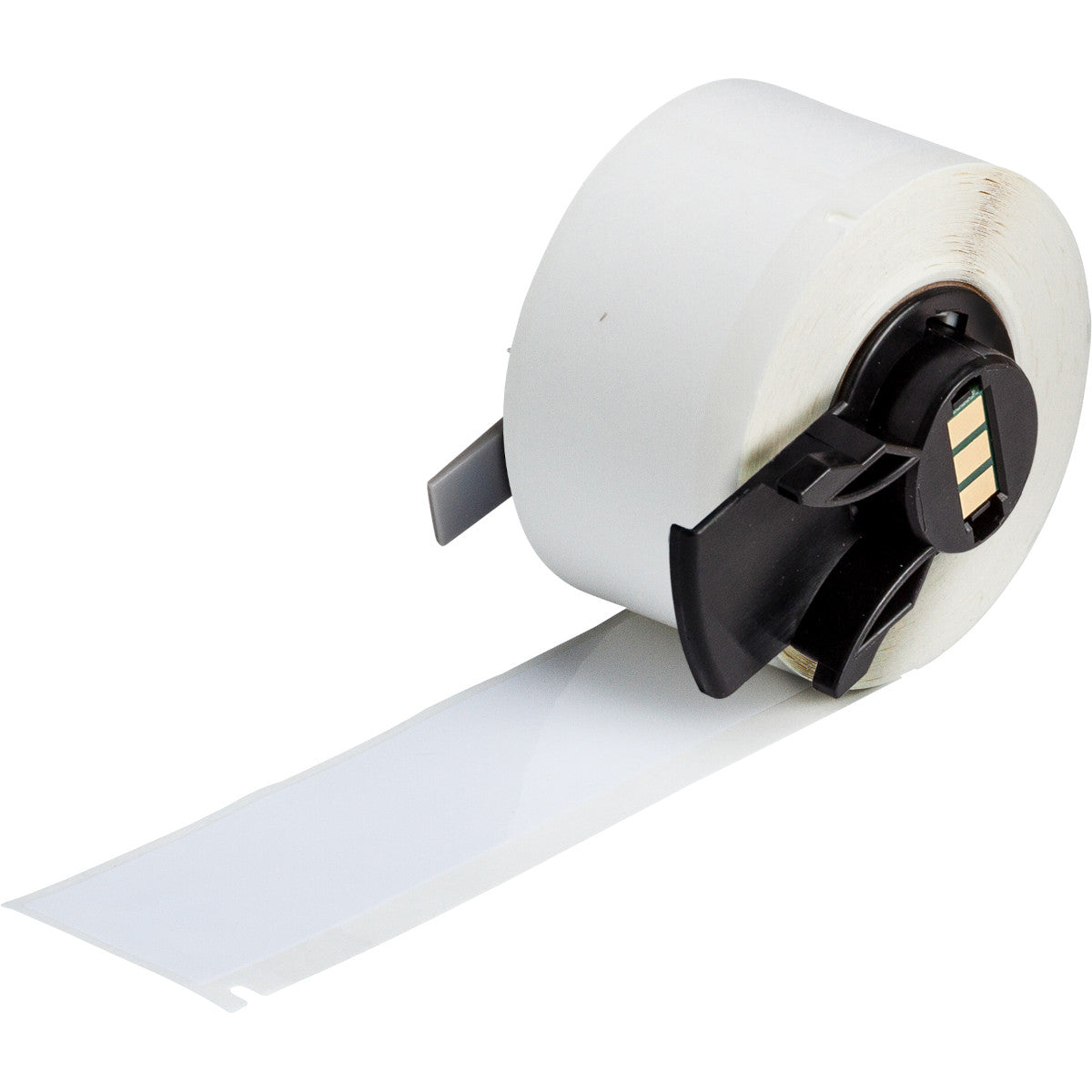 Mehrzweck-Polyester-Etiketten mit bester Klebkraft für M610, M611, BMP61, M710 (mit Medienadapter) und BMP71 (mit Medienadapter)