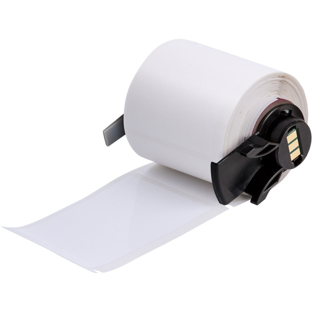 Mehrzweck-Polyester-Etiketten mit bester Klebkraft für M610, M611, BMP61, M710 (mit Medienadapter) und BMP71 (mit Medienadapter)