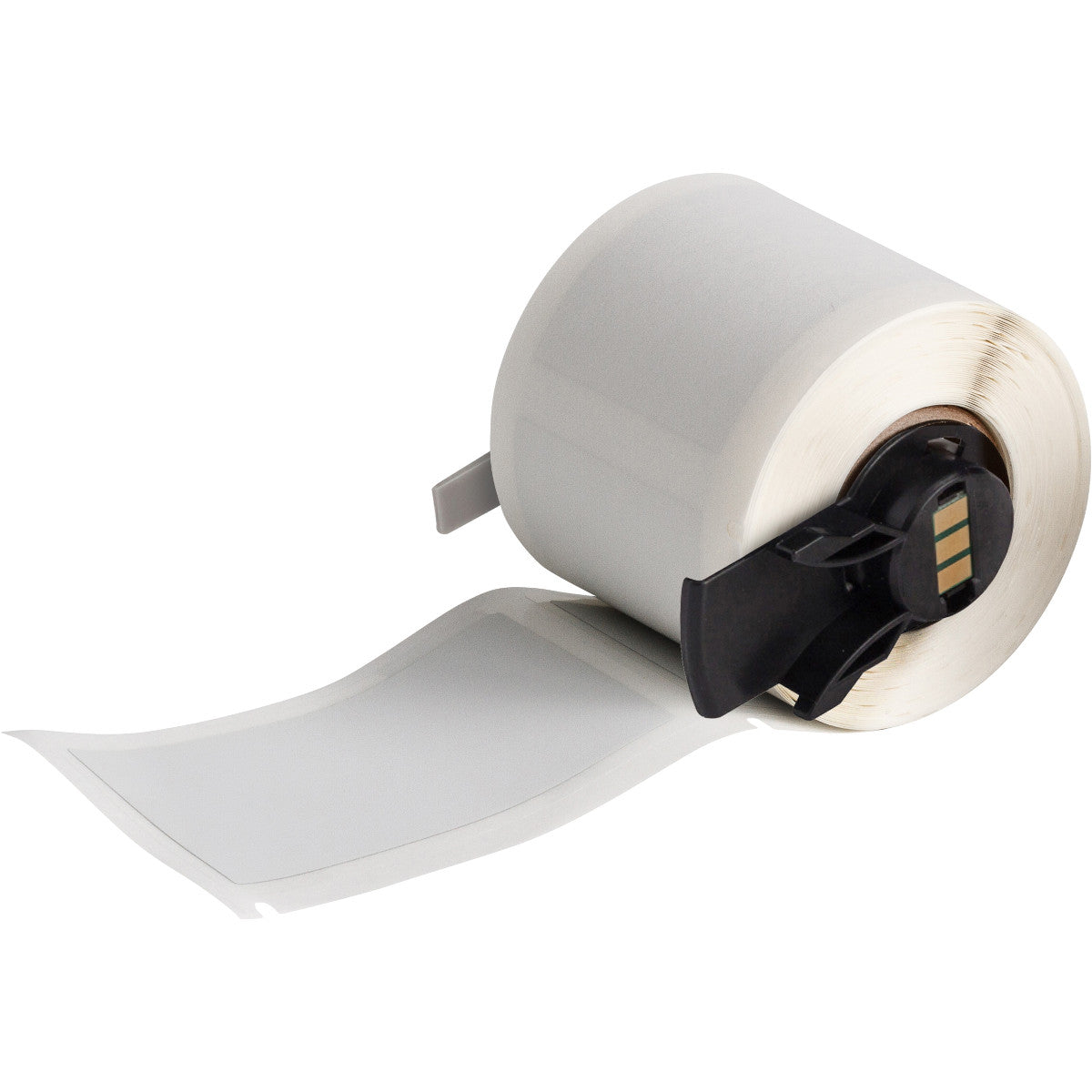 Mehrzweck-Polyester-Etiketten mit bester Klebkraft für M610, M611, BMP61, M710 (mit Medienadapter) und BMP71 (mit Medienadapter)