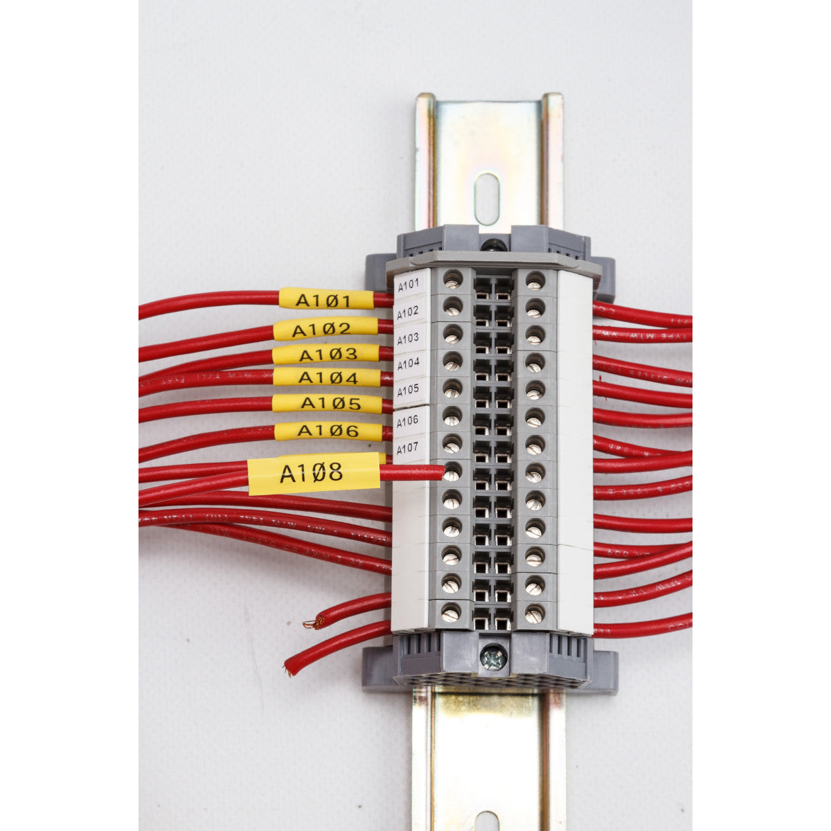 PermaSleeve® Schrumpfschläuche für M710 und BMP71