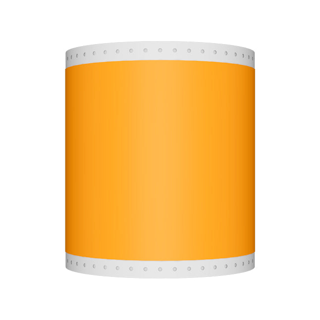 Standard Industrial Vinyl E300 for printing and plotting system SMS R1, orange