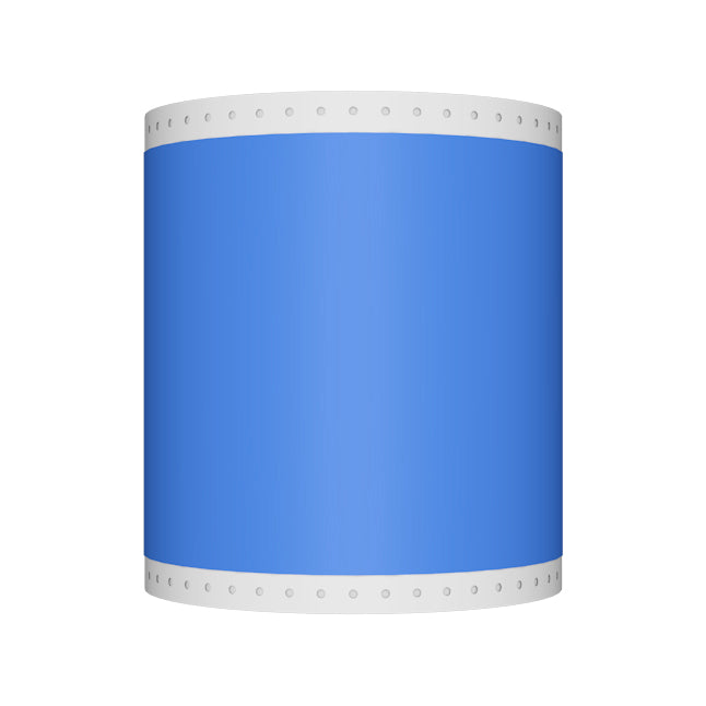 Polyester industriel PT700, pour système d'impression et de traçage SMS R1, marqueur de tuyaux bleu