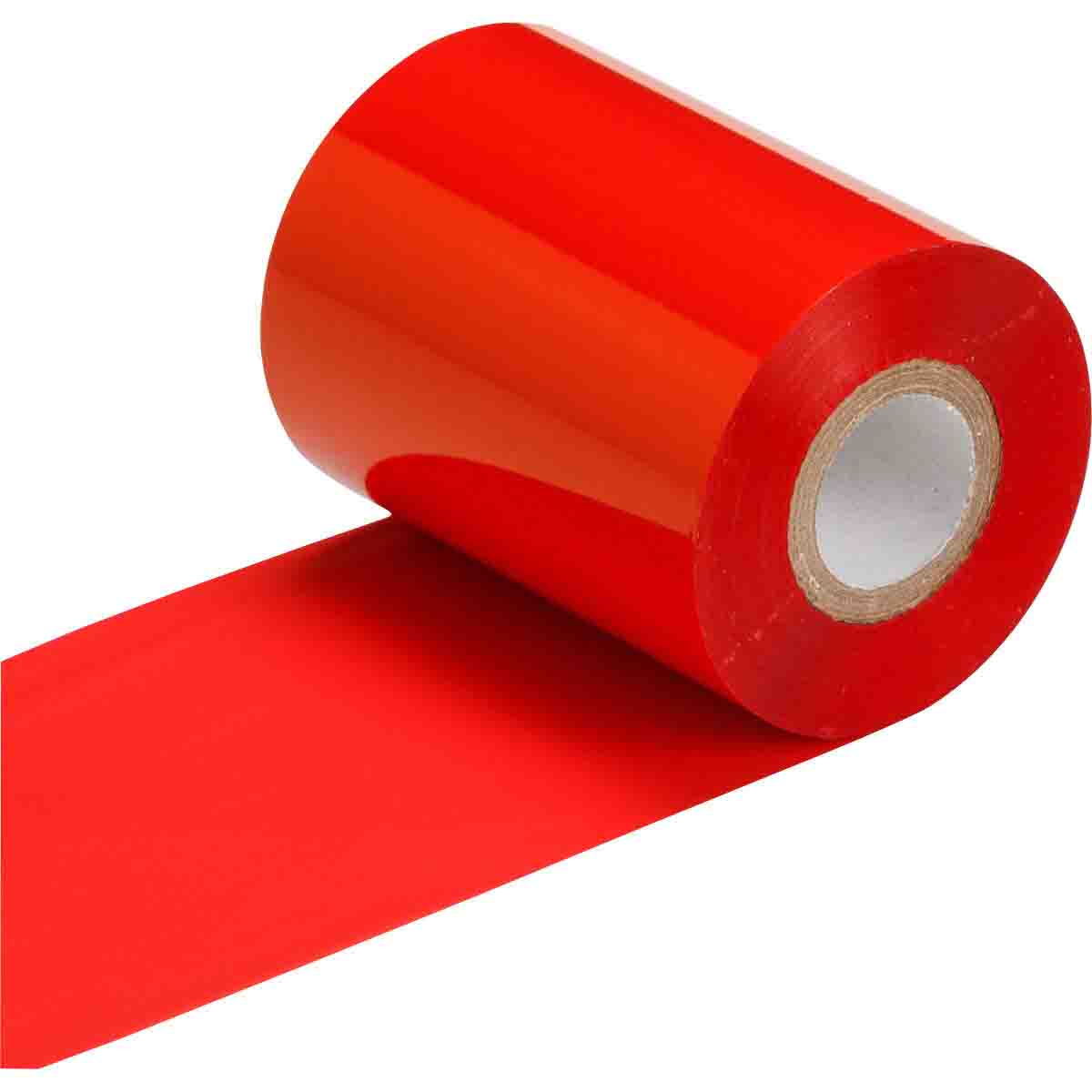 Rotes Farbband der 4400 Serie für Thermotransferdrucker