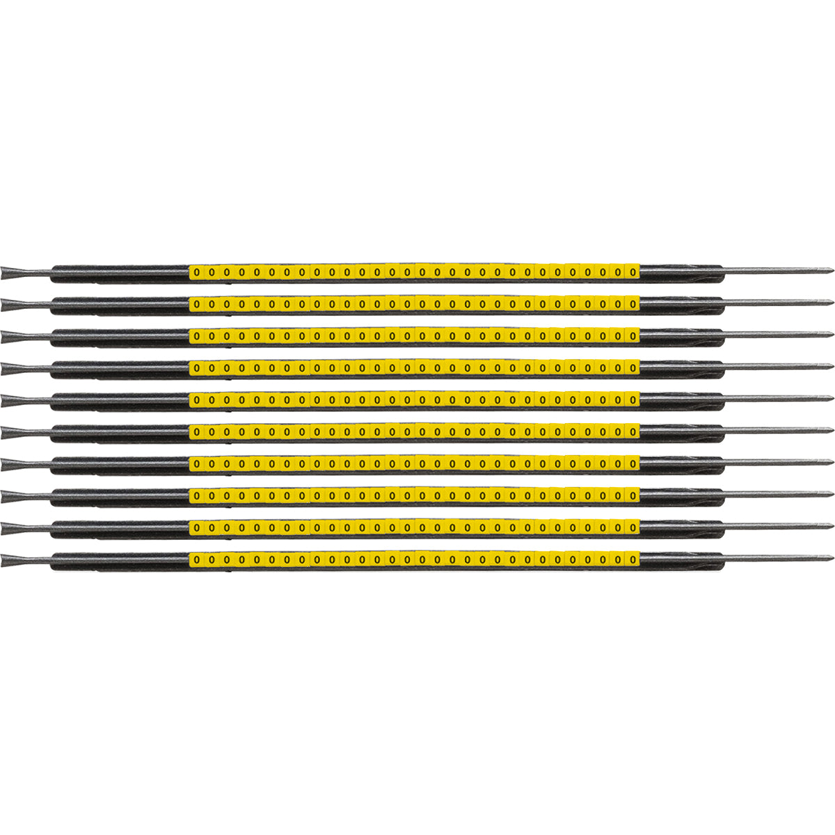 Clip Sleeve Wire Marker