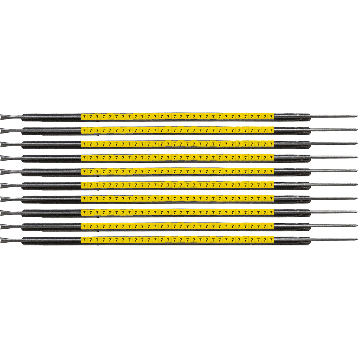 Clip Sleeve Wire Marker