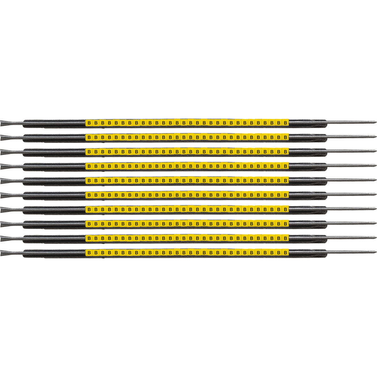 Clip Sleeve Wire Marker