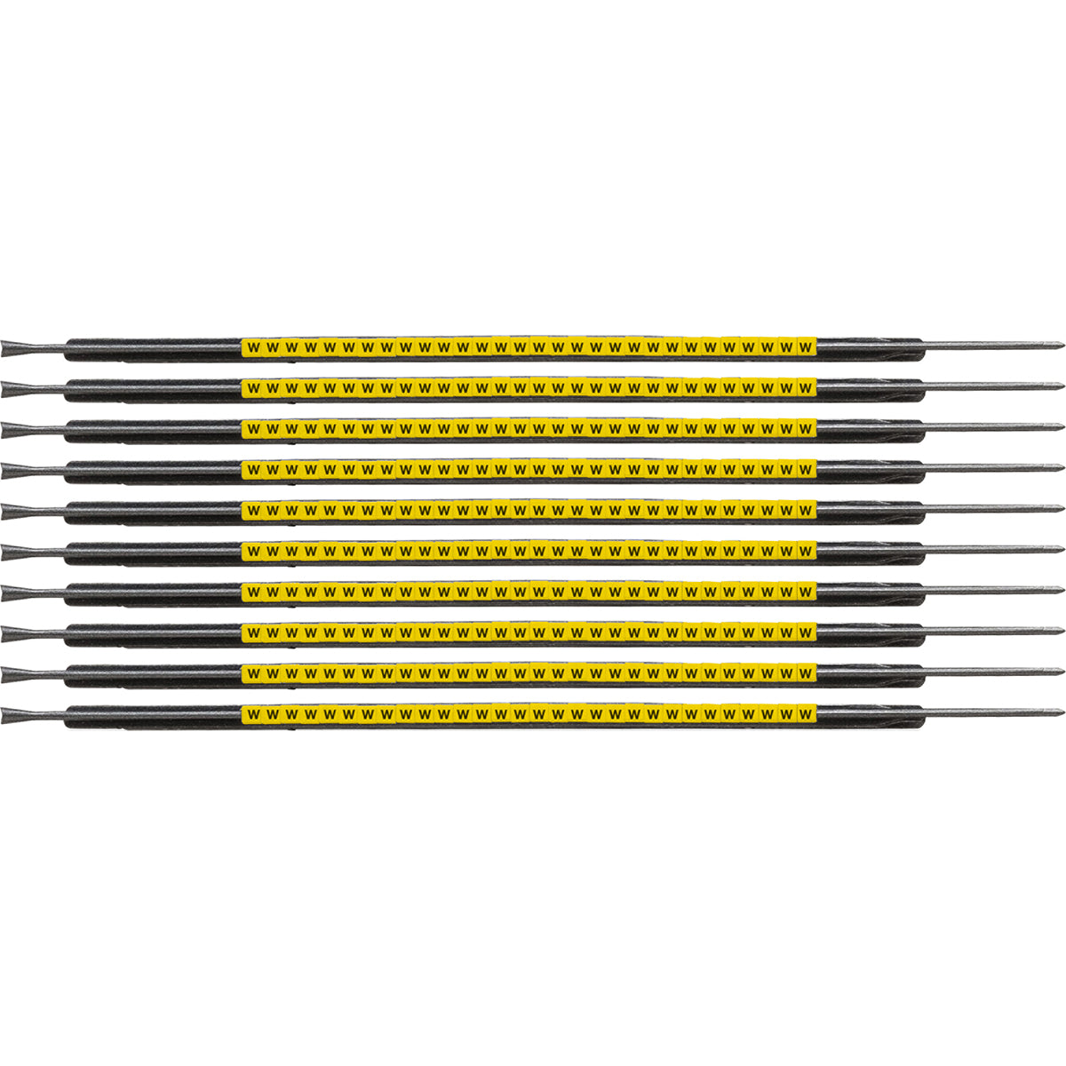 Clip Sleeve Drahtmarkierer