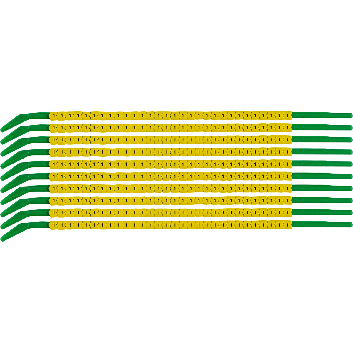 Clip Sleeve Wire Marker
