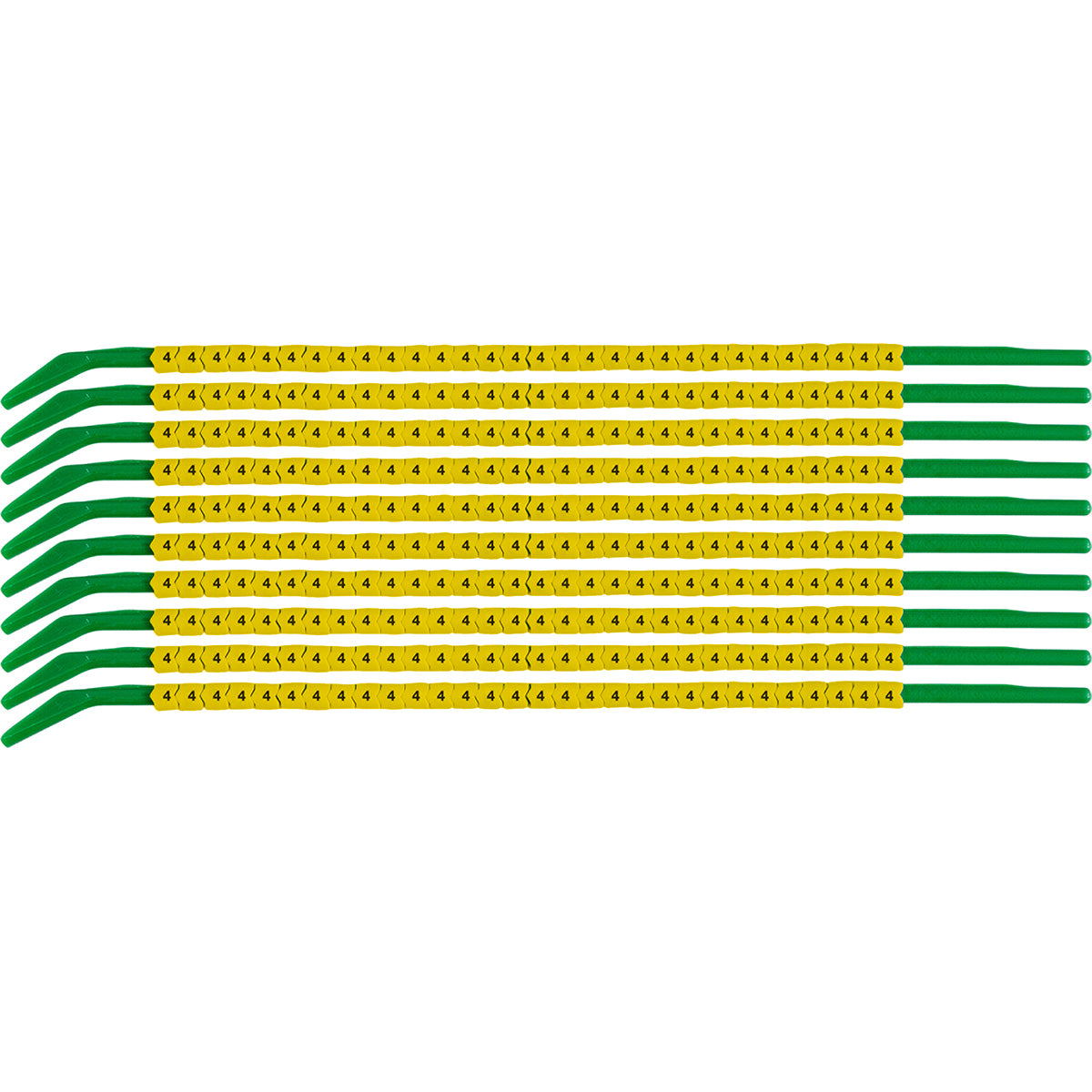 Clip Sleeve Wire Marker
