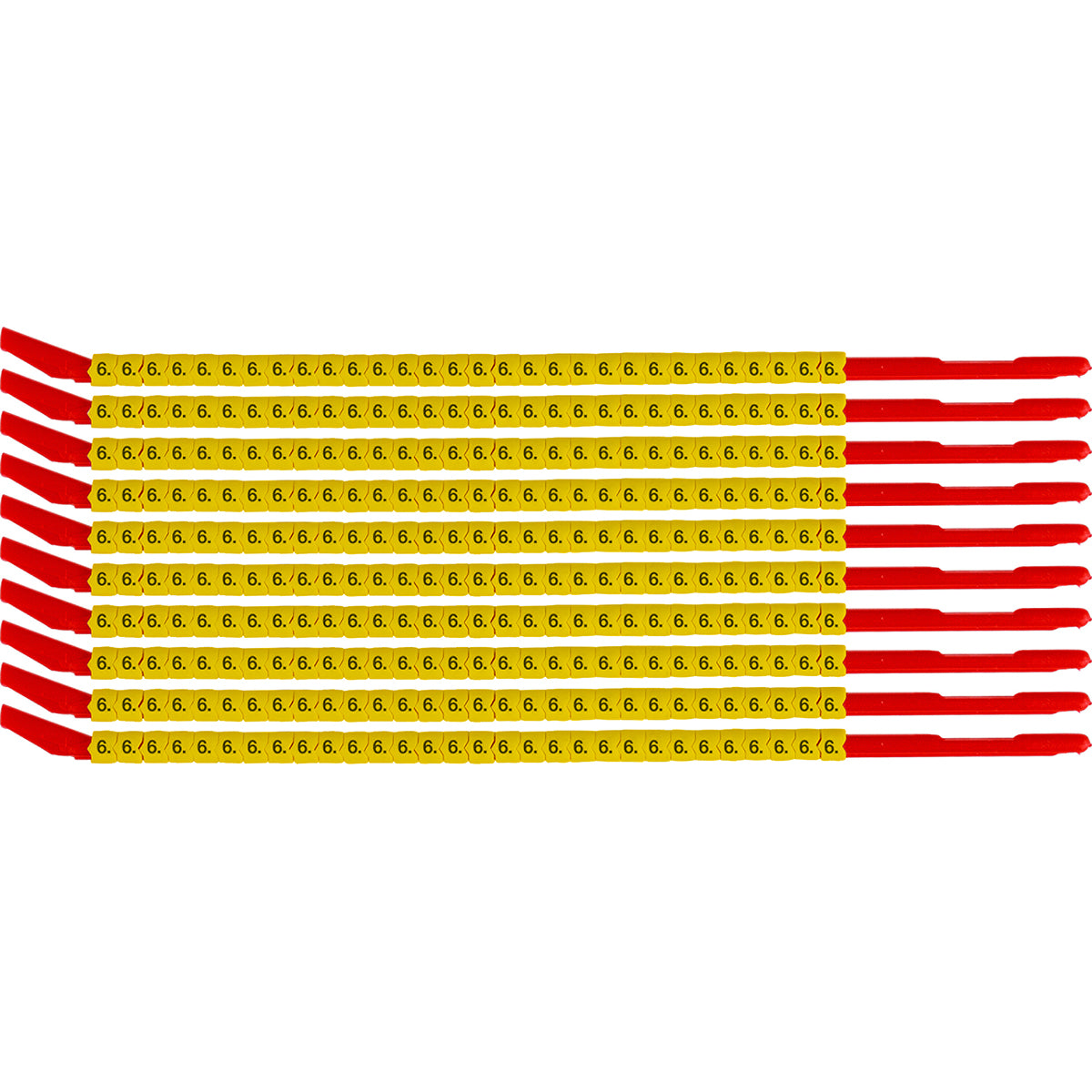 Clip Sleeve Wire Marker