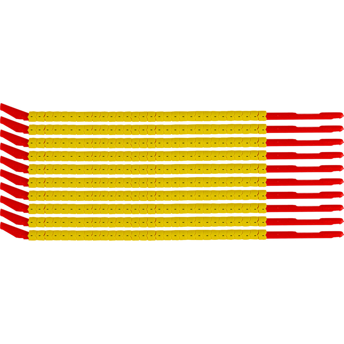 Clip Sleeve Wire Marker