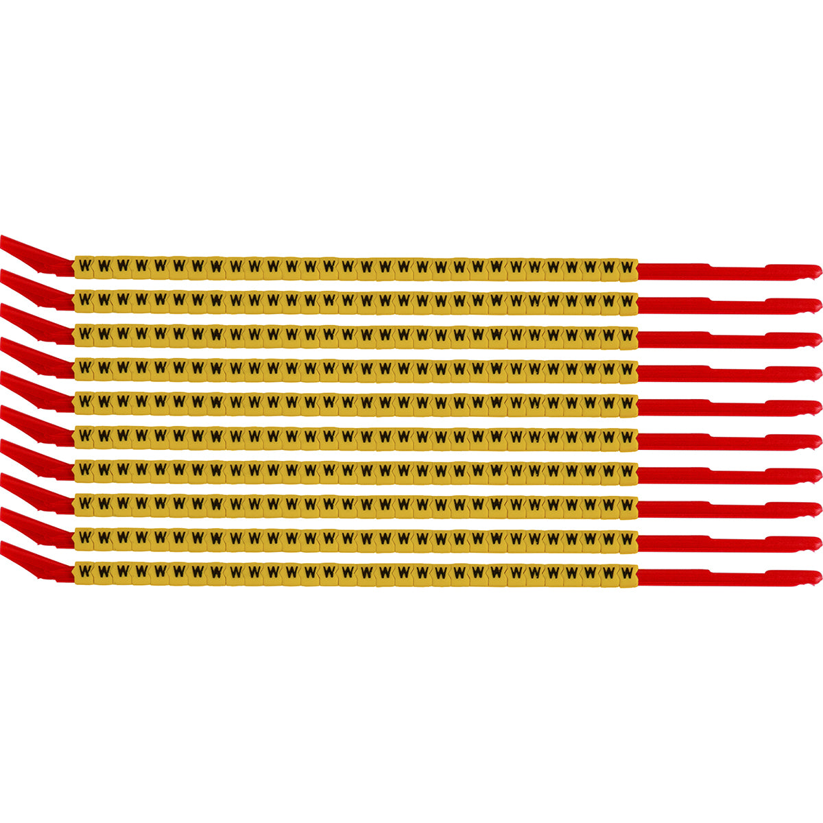 Clip Sleeve Wire Marker