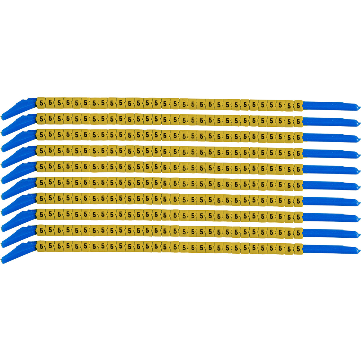 Clip Sleeve Wire Marker