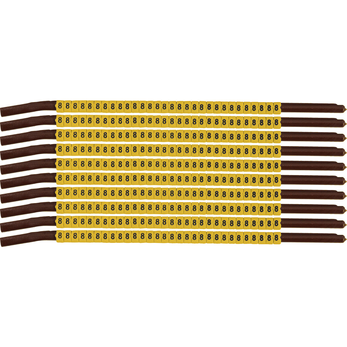 Clip Sleeve Wire Marker