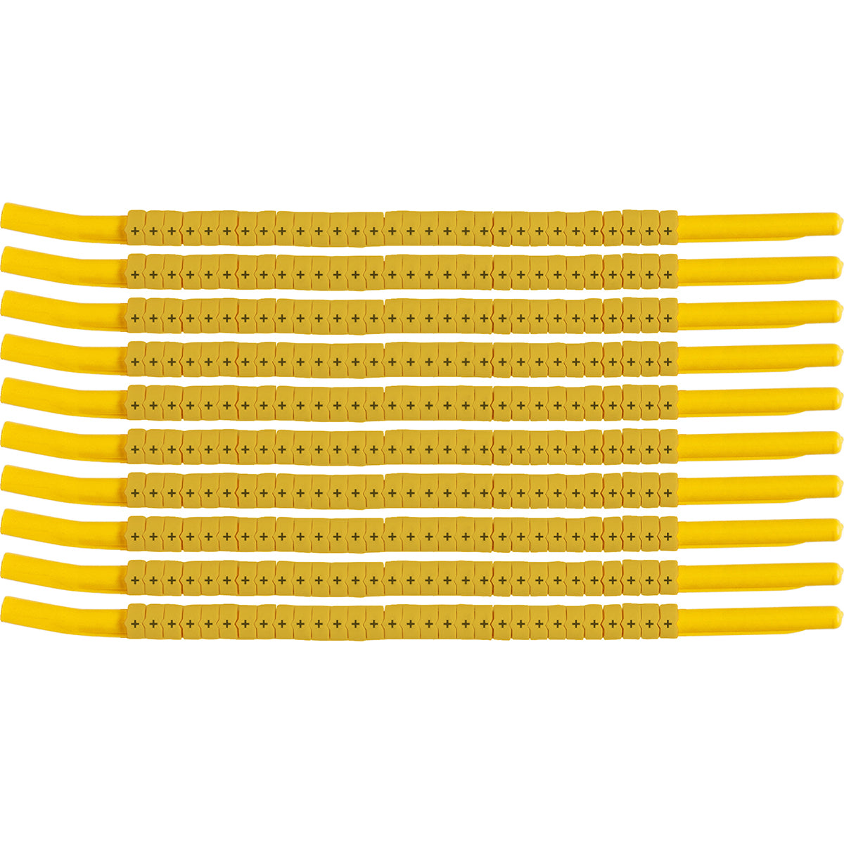 Clip Sleeve Drahtmarkierer