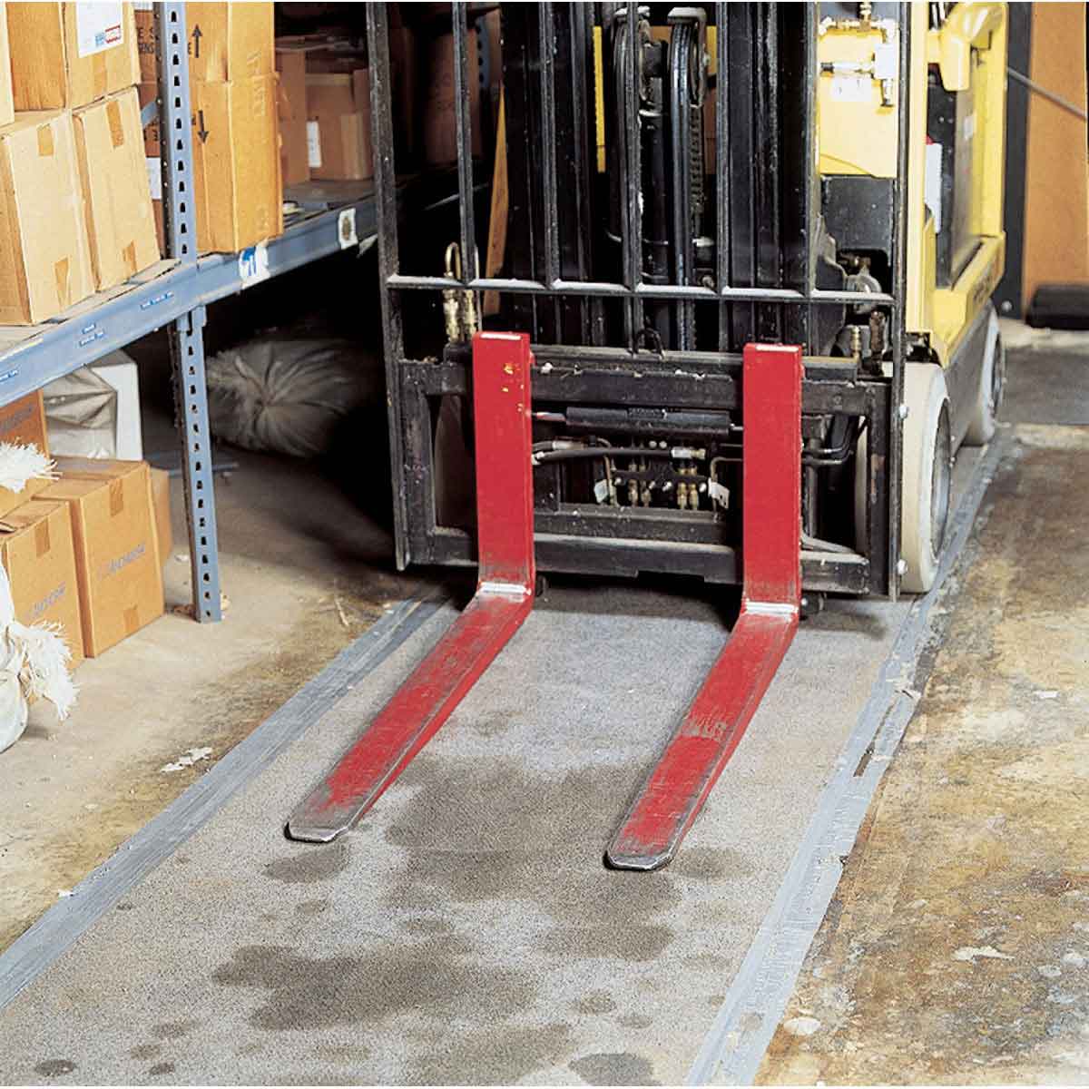 MATTE, 182 cm נ45,75 m, mittelschwer