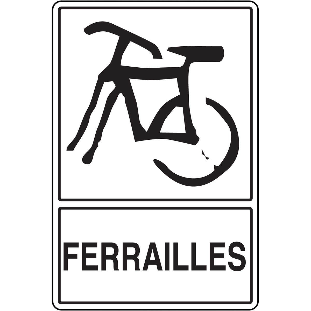 Ferrailles (produit francophone)