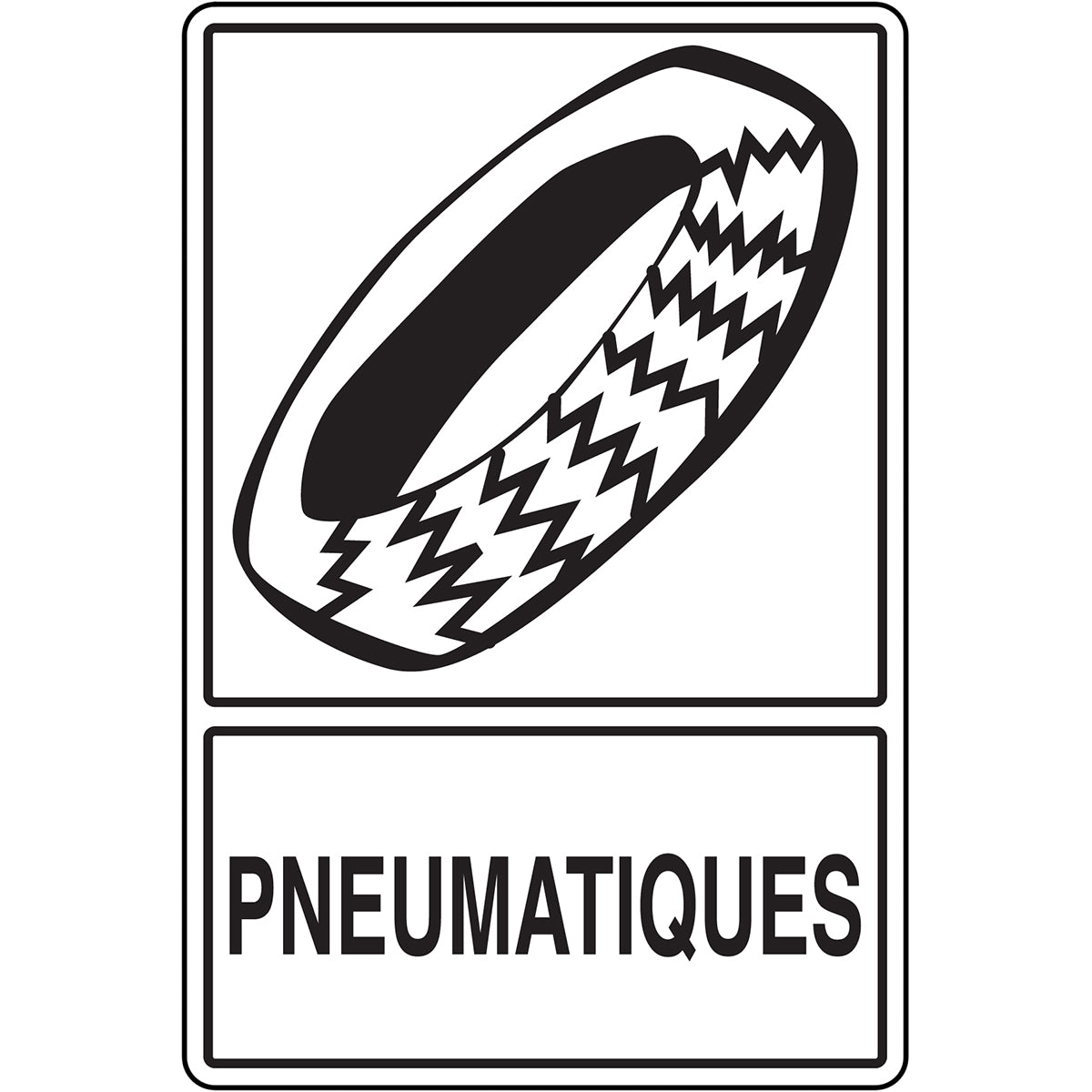 Pneumatics (francophone product)