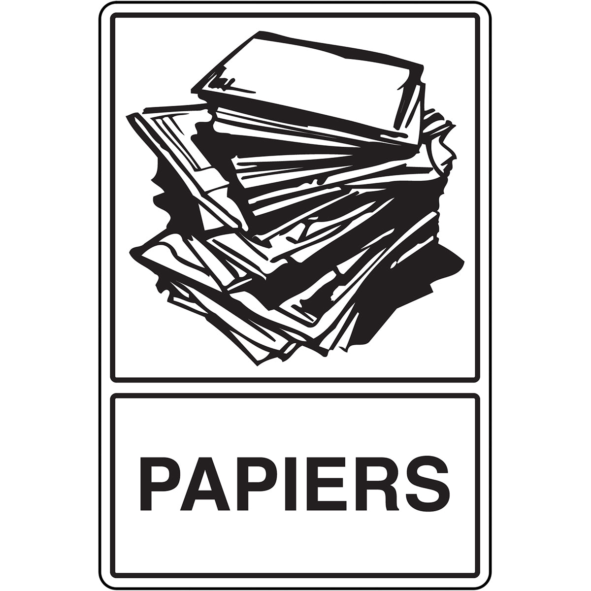Papiers (produit francophone)