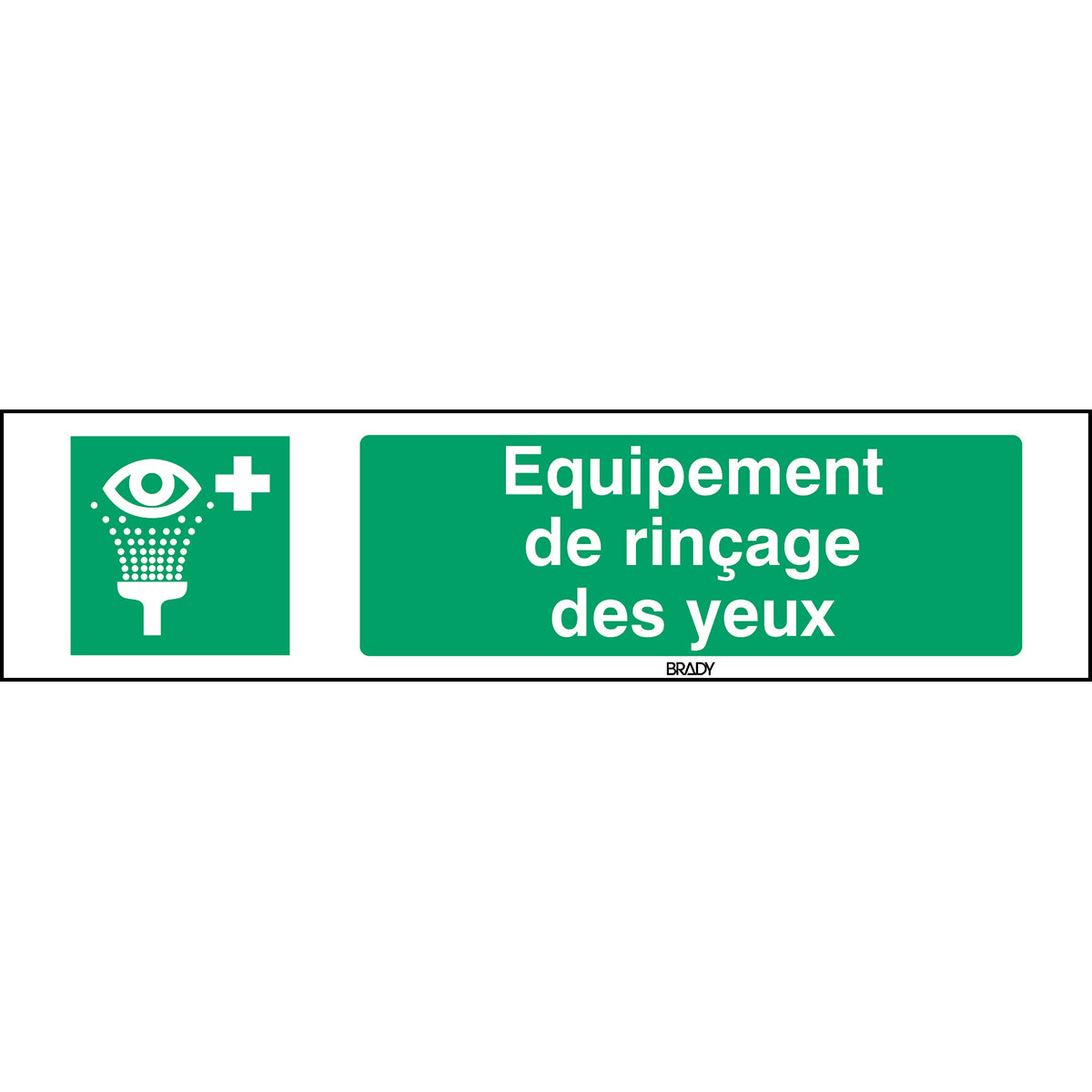 Marquage ISO 7010
