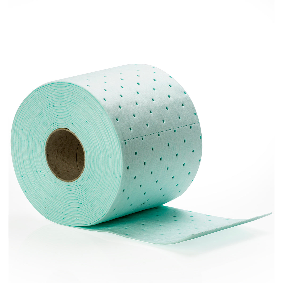 ROULEAU, poids moyen, doublement perforé et soudé, 19 cm x 15 m, 60 lingettes par rouleau