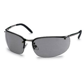 uvex Schutzbrille winner gun Sonnenschutz