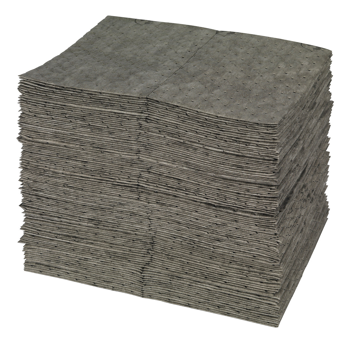 SERVIETTES, 40 cm נ50 cm, poids moyen, perforées et soudées