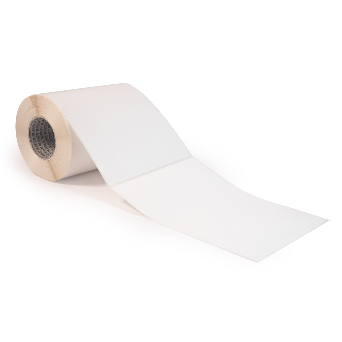 VP750 inkjet paper labels