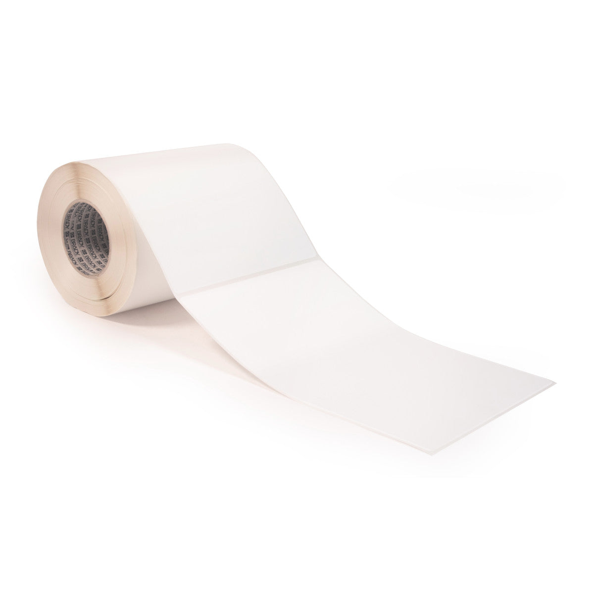 VP750 Tintenstrahl-Polyesteretiketten