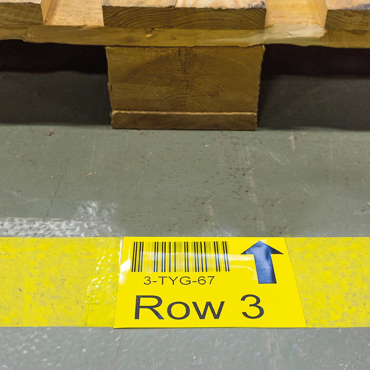 ToughStripe Laminat