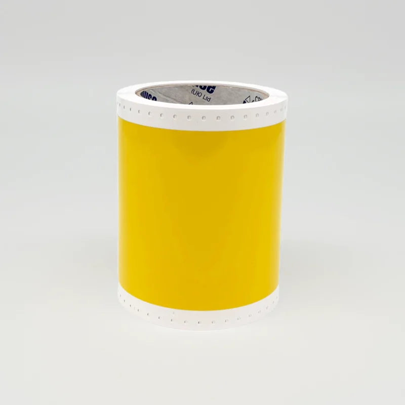 Polyester brillant pour CPM 100
