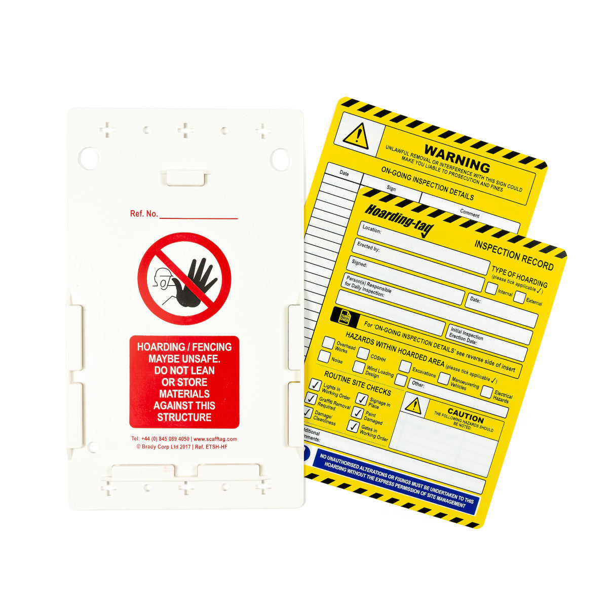 Hoarding-tag-Set