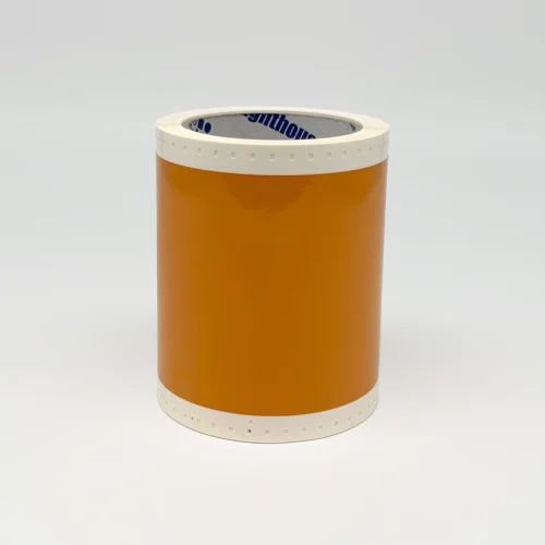 Vinyl tape for CPM 100