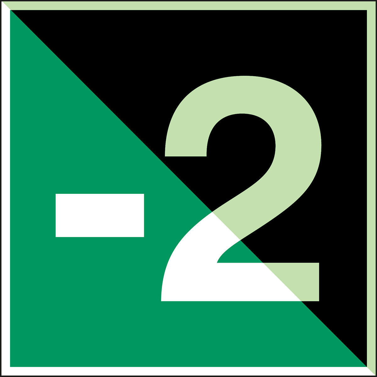 Panneaux de sécurité photoluminescents