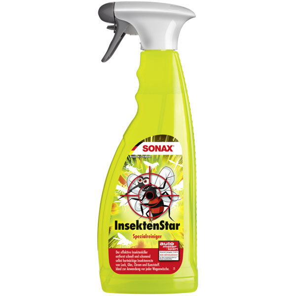 SONAX InsektenStar