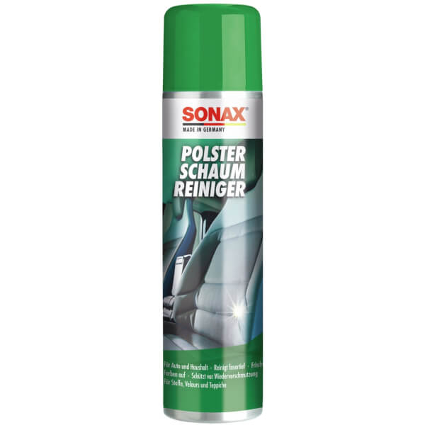 Sonax PolsterSchaumReiniger