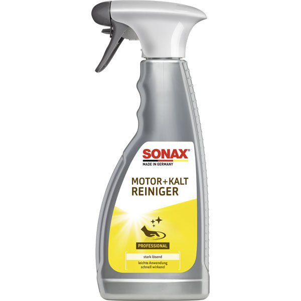 SONAX 05432000 Motor und KaltReiniger