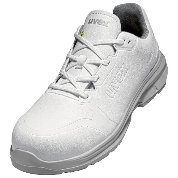 uvex 1 sport hygiene Sicherheitshalbschuh 65822 S3