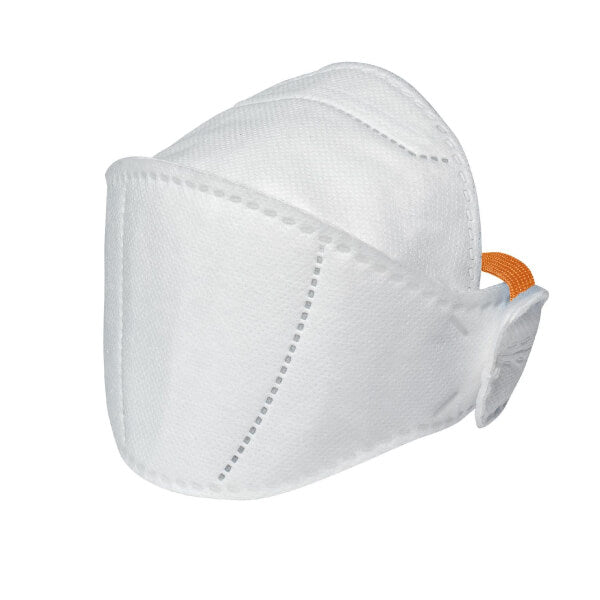 uvex respirator mask silv-air 5200+ FFP2
