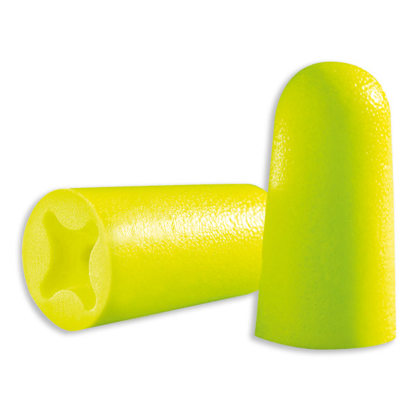 bouchons d'oreilles uvex x-fit