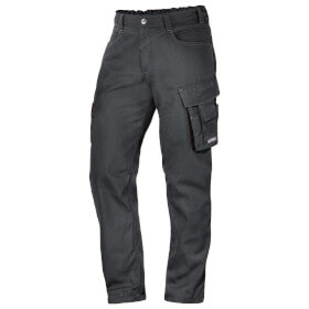 uvex perfexxion Hose basic schiefer grau