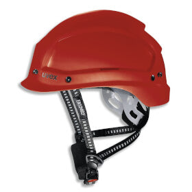 casque de sécurité industriel uvex pheos alpine casque d'alpinisme