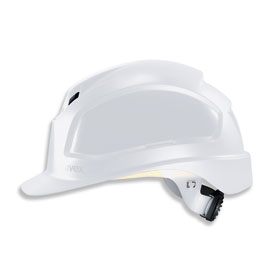 uvex pheos B-WR Schutzhelm