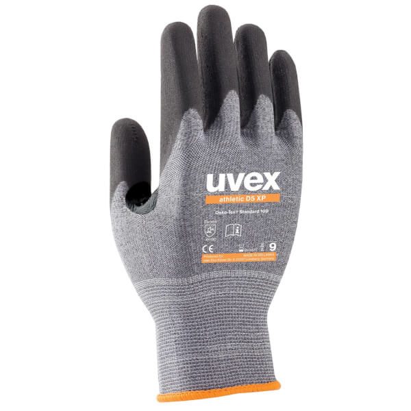 gant de protection contre les coupures uvex athletic D5XP