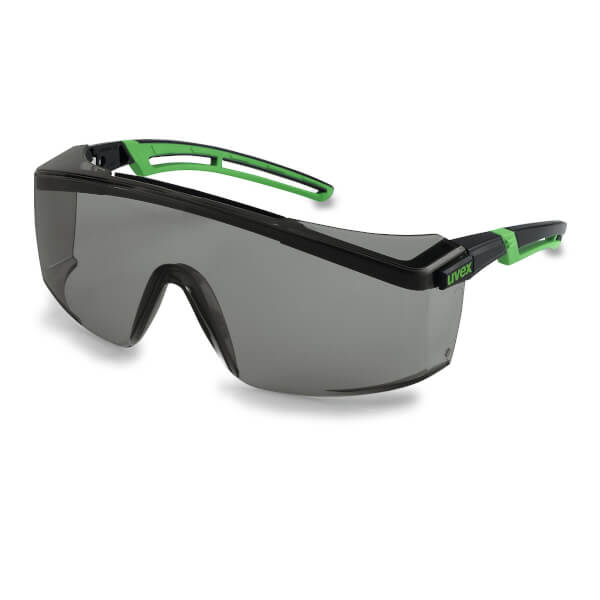 lunettes de sécurité uvex astrospec 2.0 avec protection de soudage