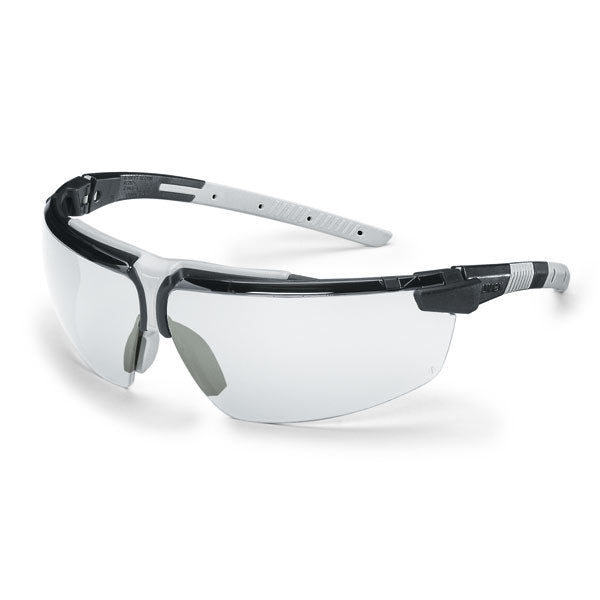uvex Schutzbrille i-3 s